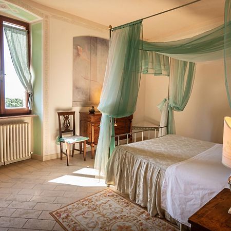 الشقق الفندقية أسيسيفي  Residenza D'Epoca San Crispino المظهر الخارجي الصورة