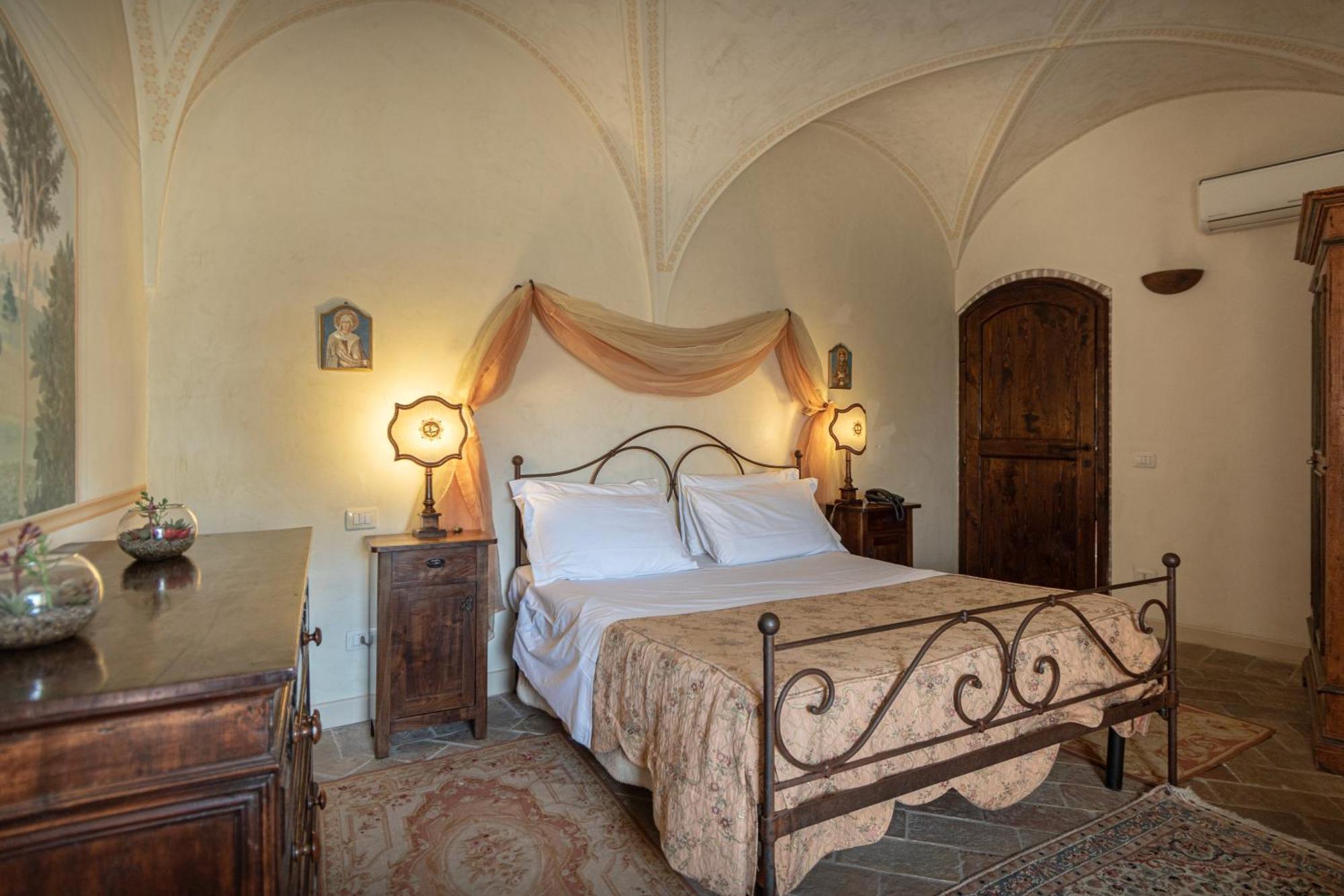الشقق الفندقية أسيسيفي  Residenza D'Epoca San Crispino المظهر الخارجي الصورة