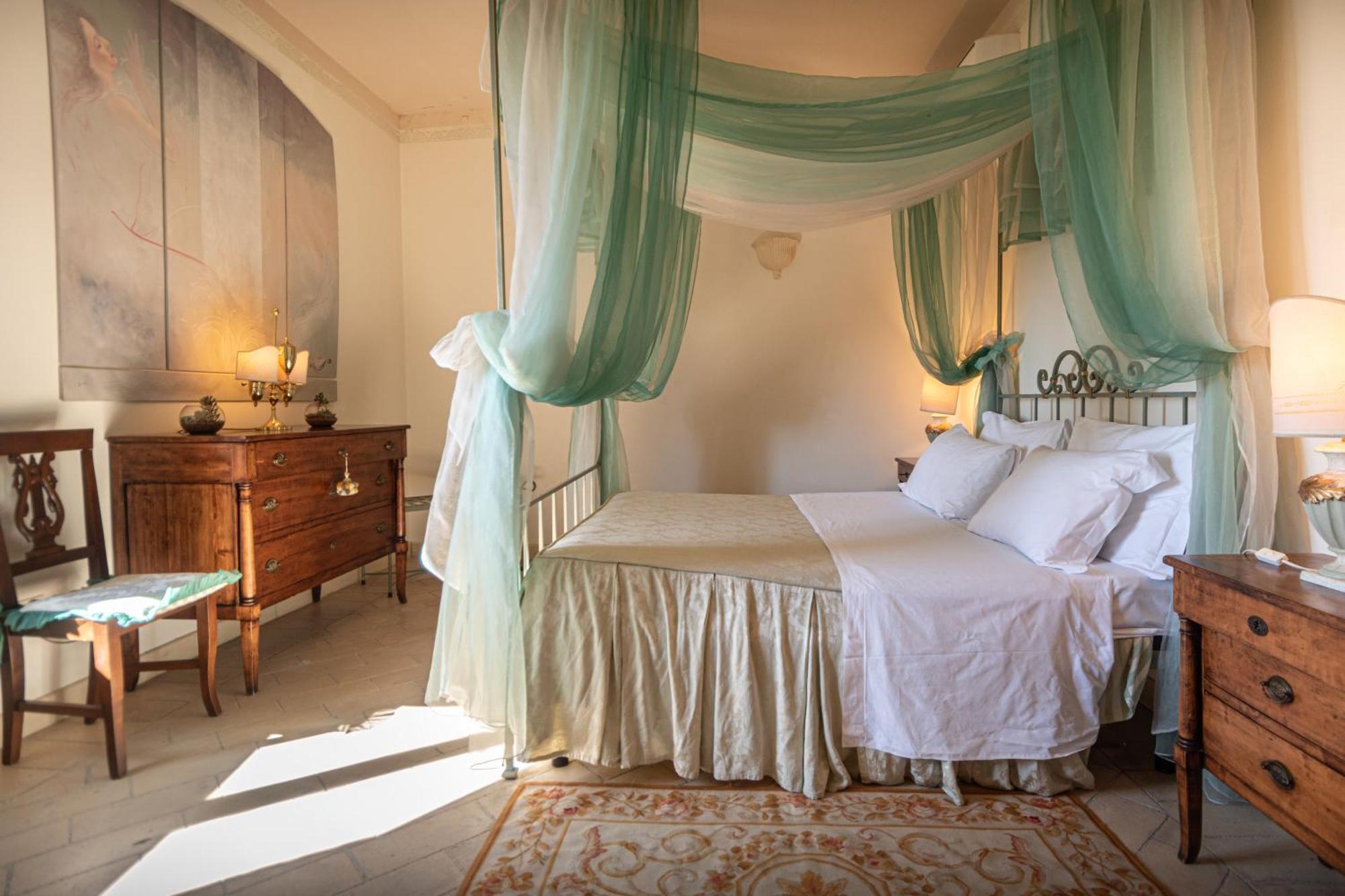 الشقق الفندقية أسيسيفي  Residenza D'Epoca San Crispino المظهر الخارجي الصورة