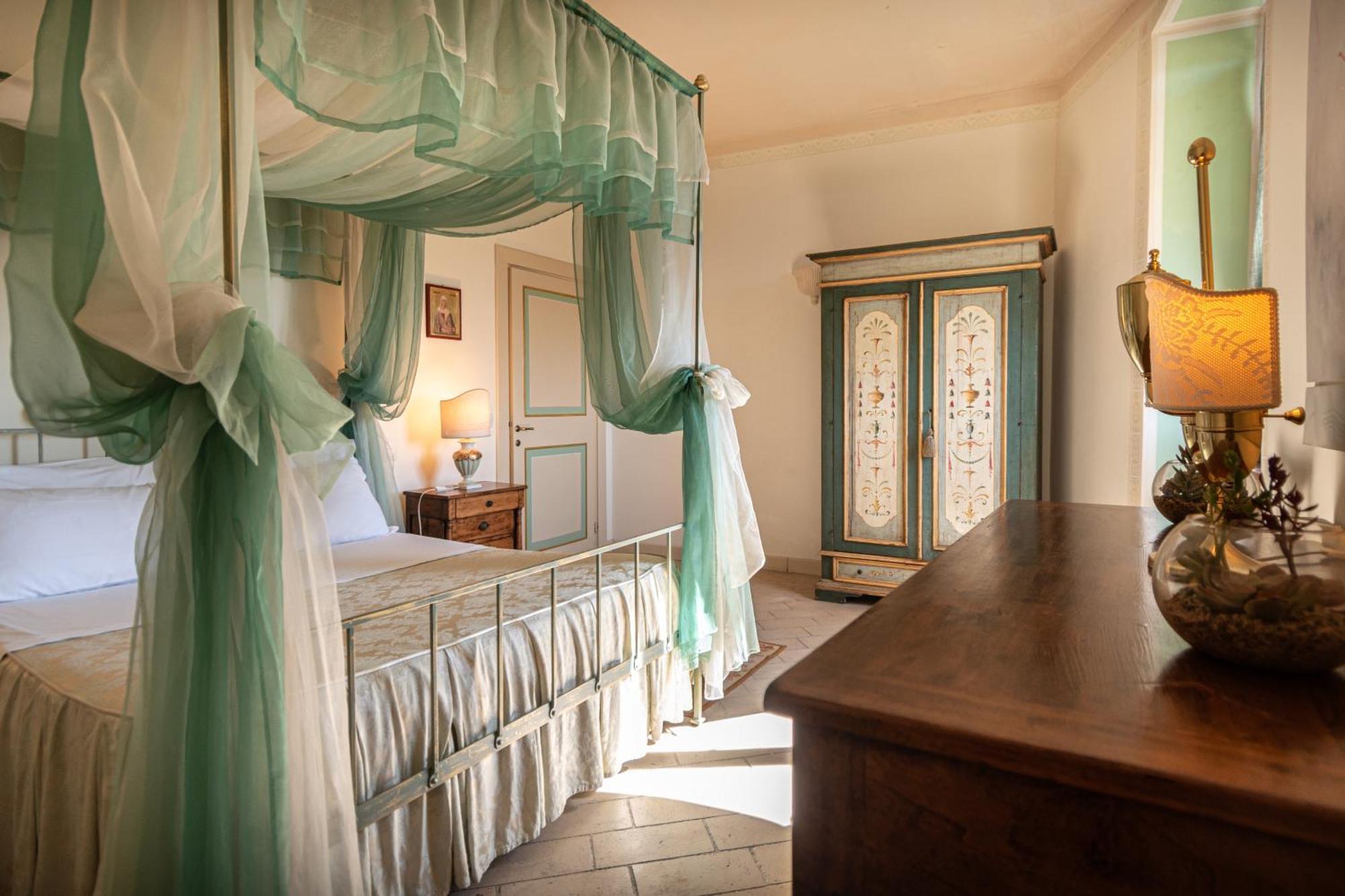 الشقق الفندقية أسيسيفي  Residenza D'Epoca San Crispino المظهر الخارجي الصورة