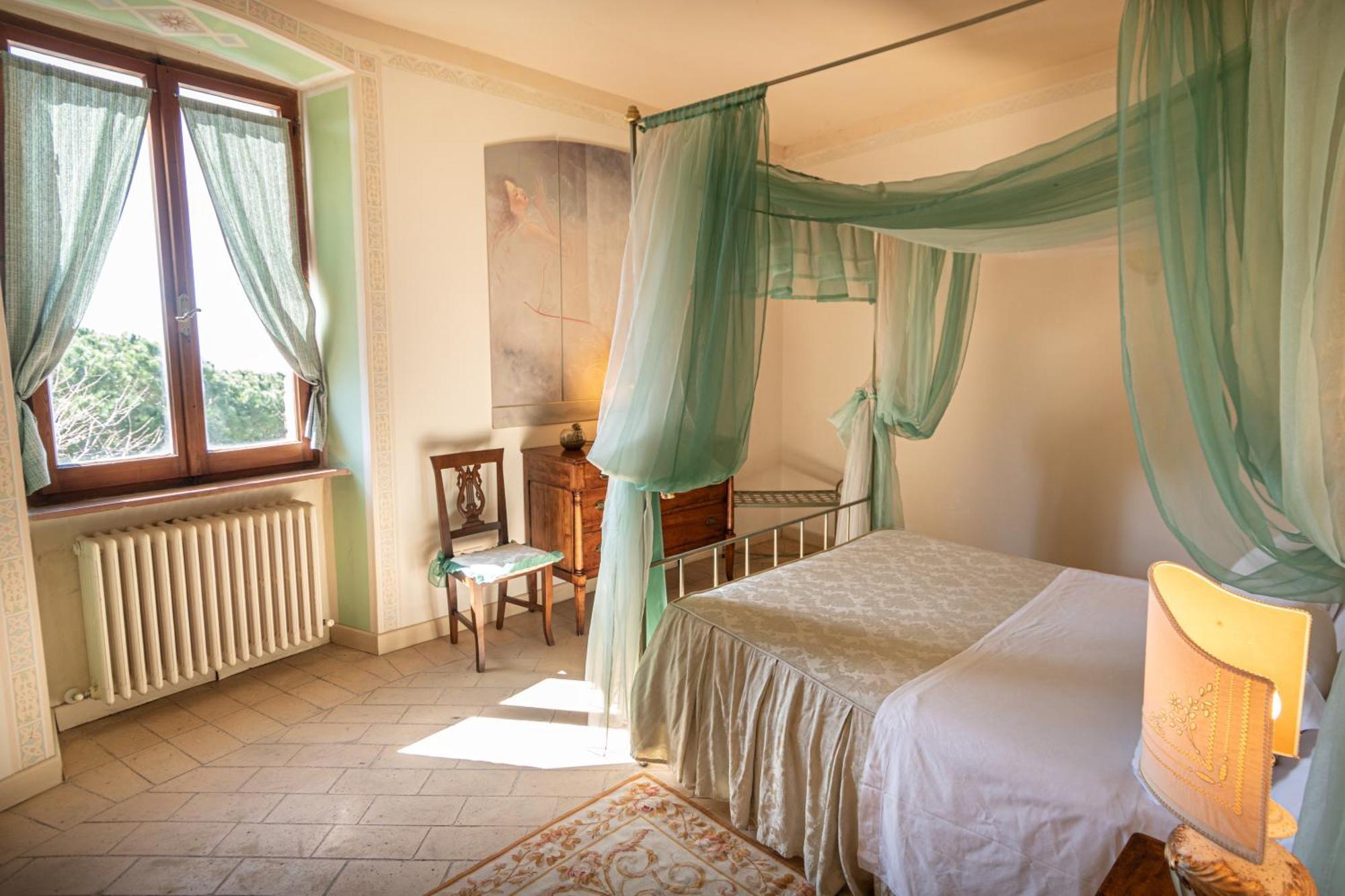 الشقق الفندقية أسيسيفي  Residenza D'Epoca San Crispino المظهر الخارجي الصورة