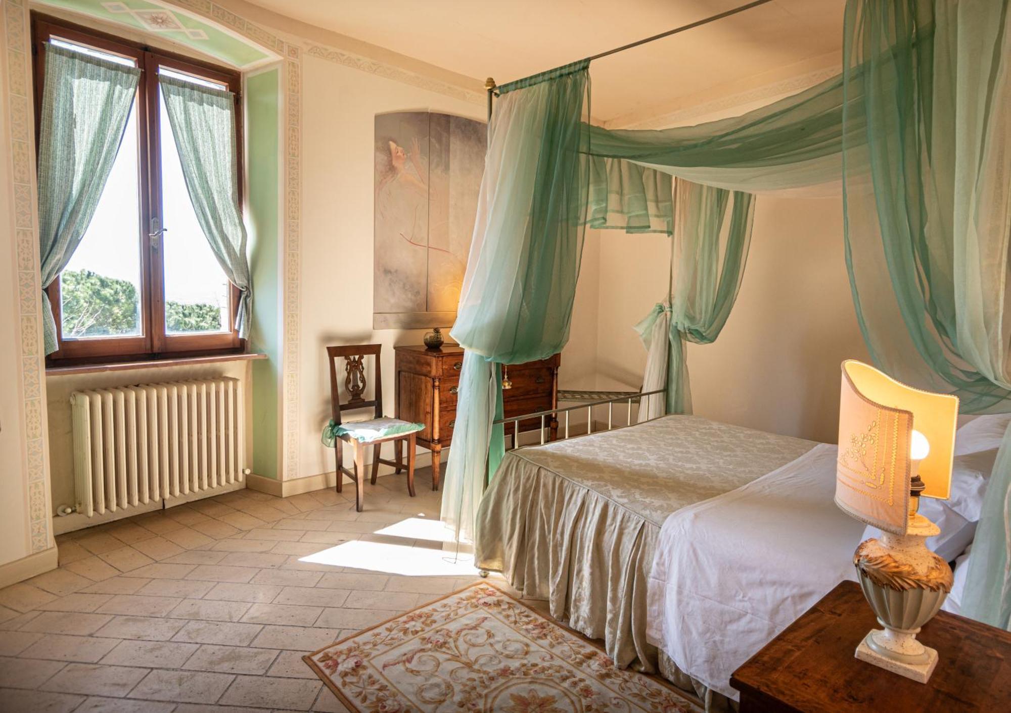 الشقق الفندقية أسيسيفي  Residenza D'Epoca San Crispino المظهر الخارجي الصورة